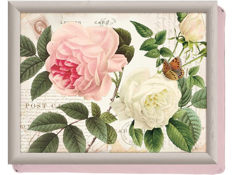 Creative Tops Rose Garden Lap Tray