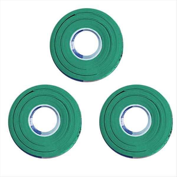Green Badminton Racket Grip Fishing Rod Non-Slip Grip