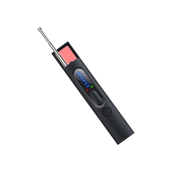 Anti-Spy Detector - Hidden Camera, GPS Tracker &amp; Bug Finder &amp; Adjustable