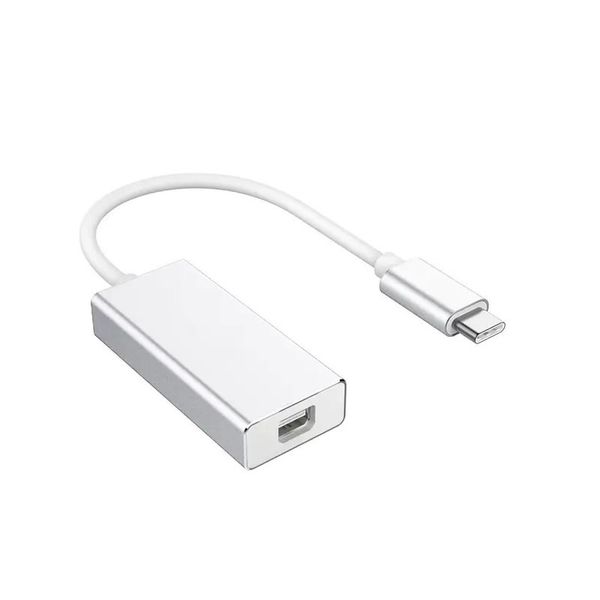 Type C to Mini HDMI -SE-L142