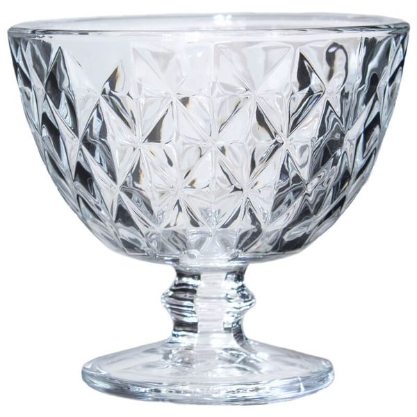 300ml Trent Dessert Coupe Glasses