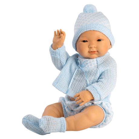 Takealot clearance reborn dolls