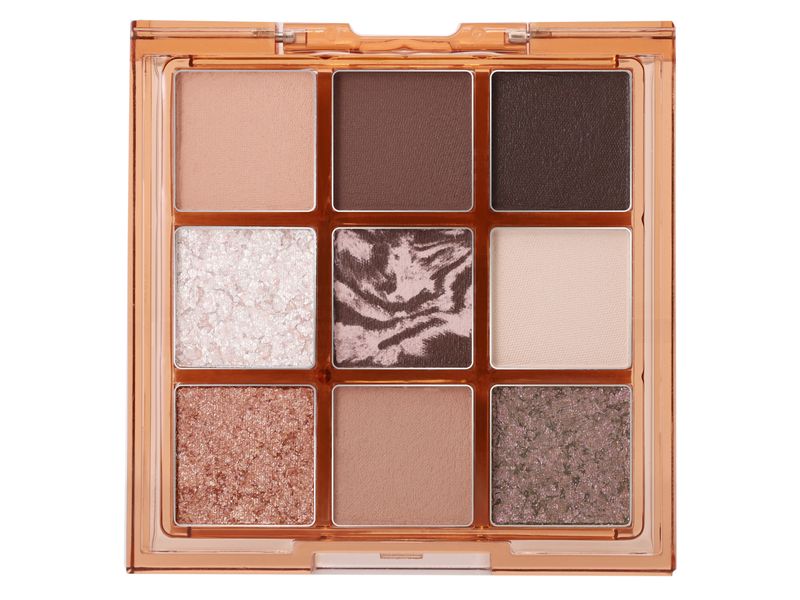 W7 Whipped Dreams Eyeshadow Palette