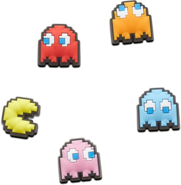 Pac Man 5 Pack