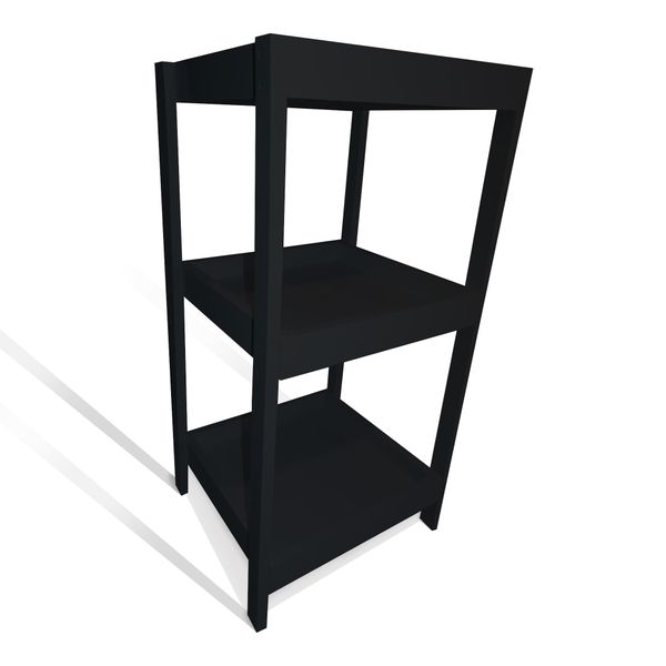 Wooden Bathroom Organizer Tray Caddy