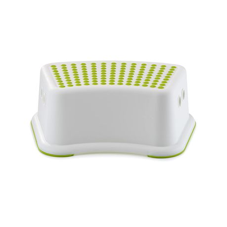 Kids Sturdy Step Stool for Bathroom Image