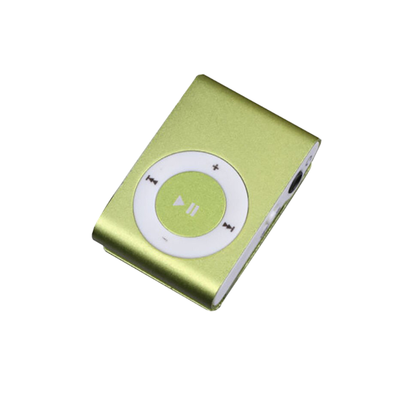 Fashionable Mini USB Clip MP3 Player Buy Online in South Africa