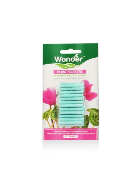 Wonder Plant Food Stix