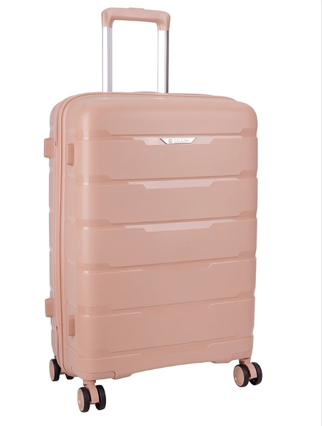 Cellini Rapido Medium 4 Wheel Trolley