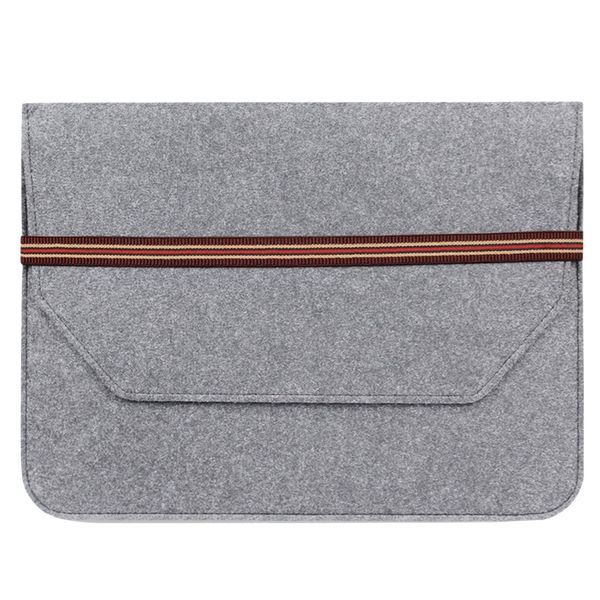Decor Ultralight Easy to Carry Computer Laptop Sleeve Case - 33cm