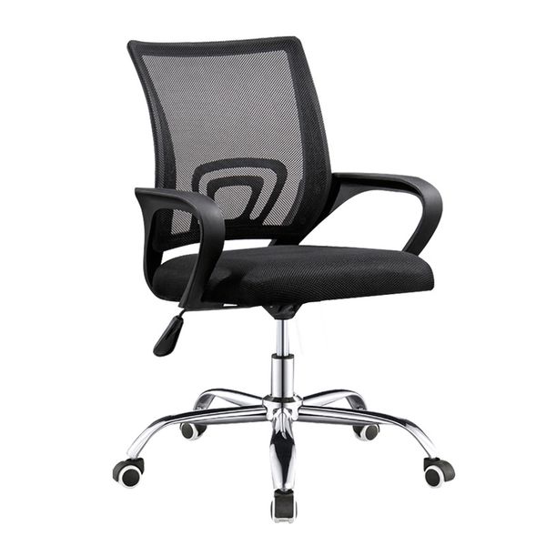 Office Computer Desk and Chair, Ergonomic Backrest Cushion, Waist