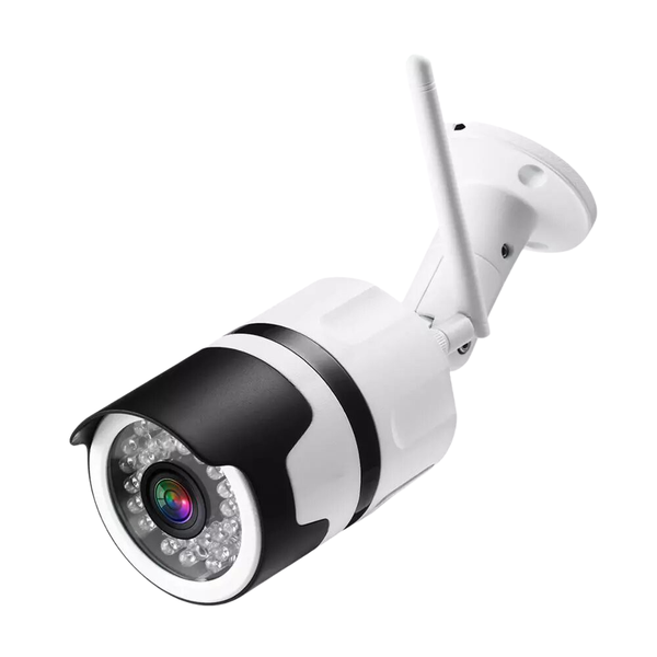 1080P Outdoor Wireless Security IP 5.0MP Camera -Q-A244