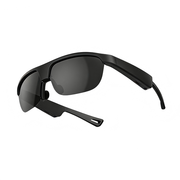 Smart Bluetooth Sunglasses with Extended Battery Life
