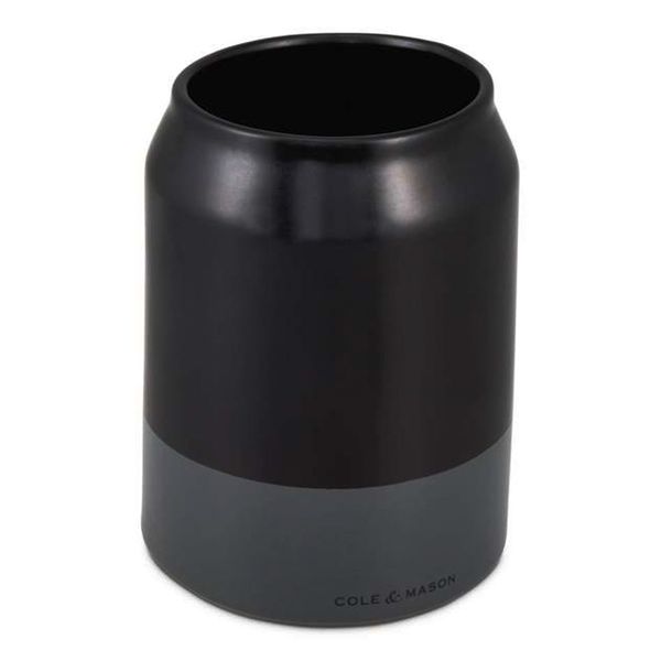 C&amp;M Ceramic Utensil Pot