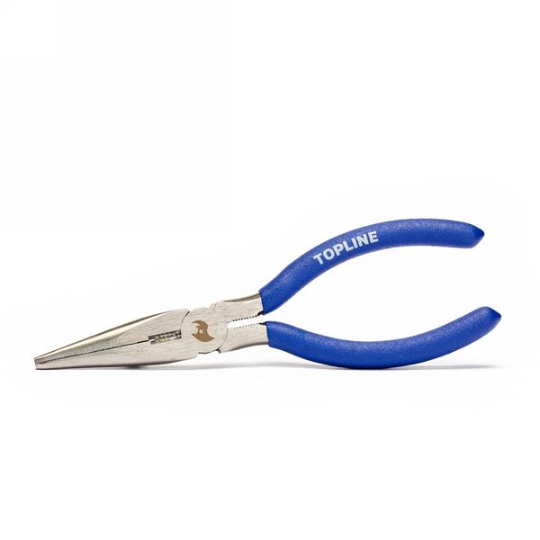 165mm Long Nose Plier TP4650