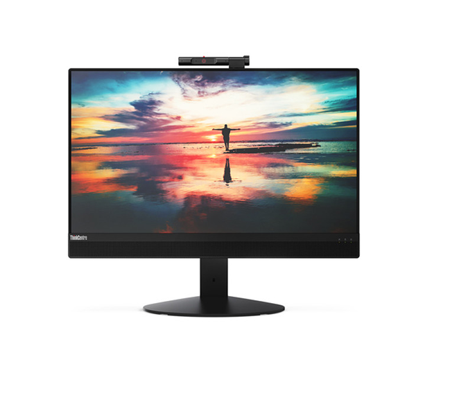Certified Pre-Owned Lenovo ThinkCentre M820z All-in-One i5 8th Gen With SSD