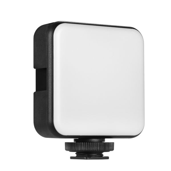 Andoer W36 Suction Cup LED Light