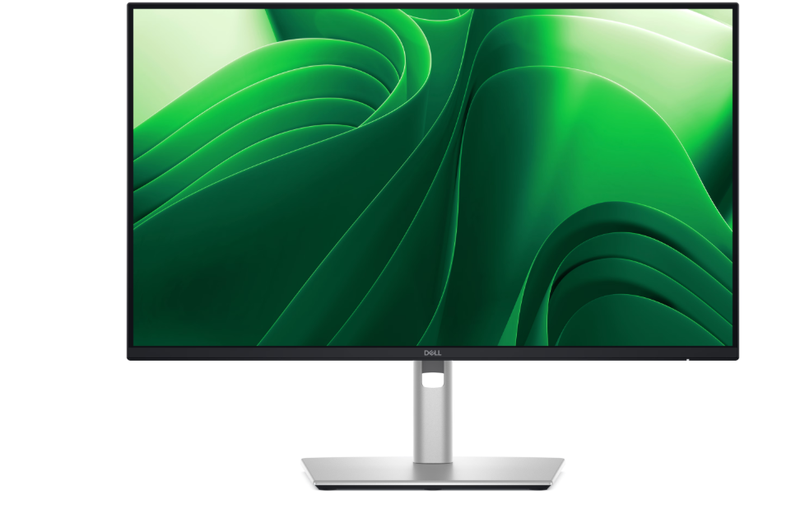 Dell Pro 24 Plus P2425DE 23.8" | 2560x1440 | QHD IPS LED USB-C Hub Monitor