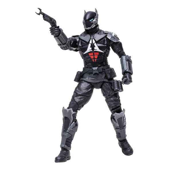 DC Gaming 7IN WV7 Arkham Knight Figure