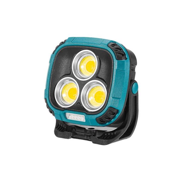 Rechargeable Super Bright COB Flood Light