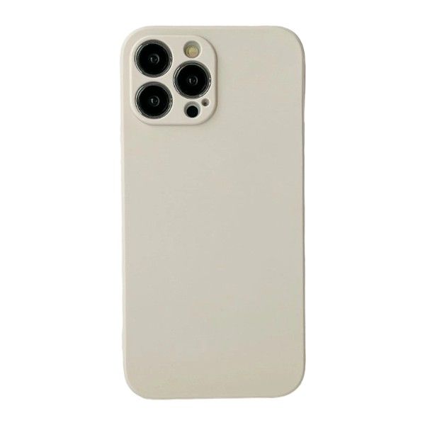High Quality Plain Solid Phone Case For Samsung Galaxy A33 - Royal Blue