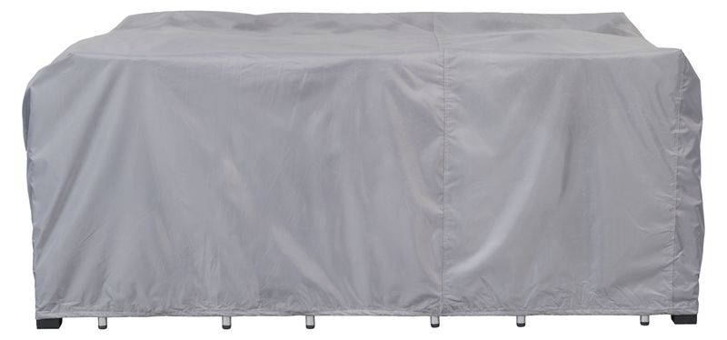 Outfit Cover F/Furnitureset 220x130x85cm - 420d