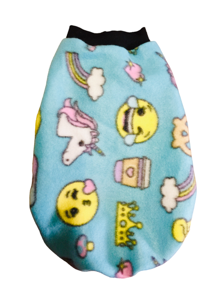 Trendy Warm Winter Dog Jersey