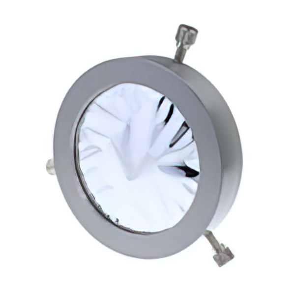 SOLOMARK Baader Solar Filter for Front of Telescope between 66mm and 94mm