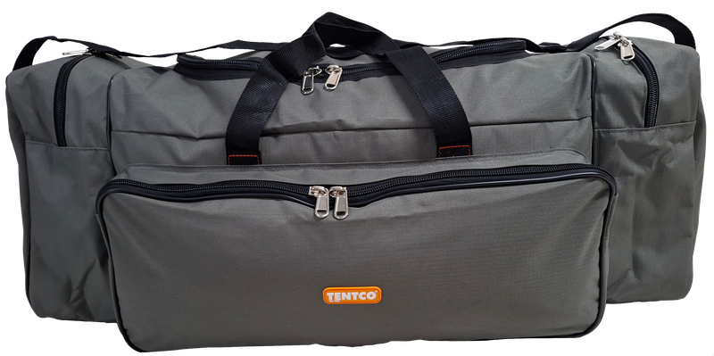 Tentco Deluxe Large Kit Bag - 85cm x 40cm x 35cm