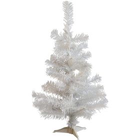 Small Christmas Tree 90cm - Snow White | Shop Today. Get it