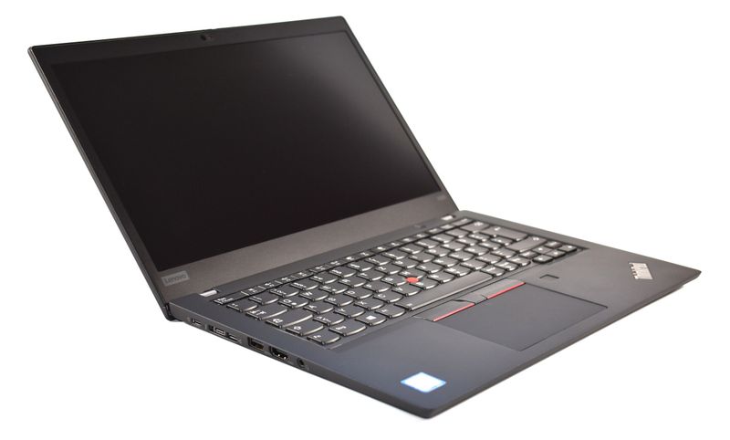 Lenovo ThinkPad X390 13.3inch, 8th Gen, Core i7, 8GB RAM 256GB SSD