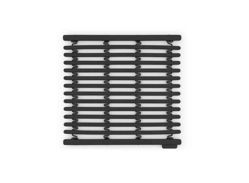 Brabantia - Sink Mat - Dark Grey