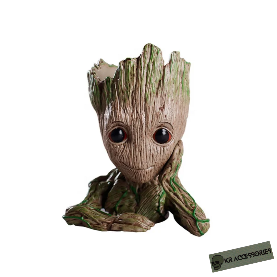 Baby Groot Pencil Holder | Shop Today. Get it Tomorrow! | takealot.com