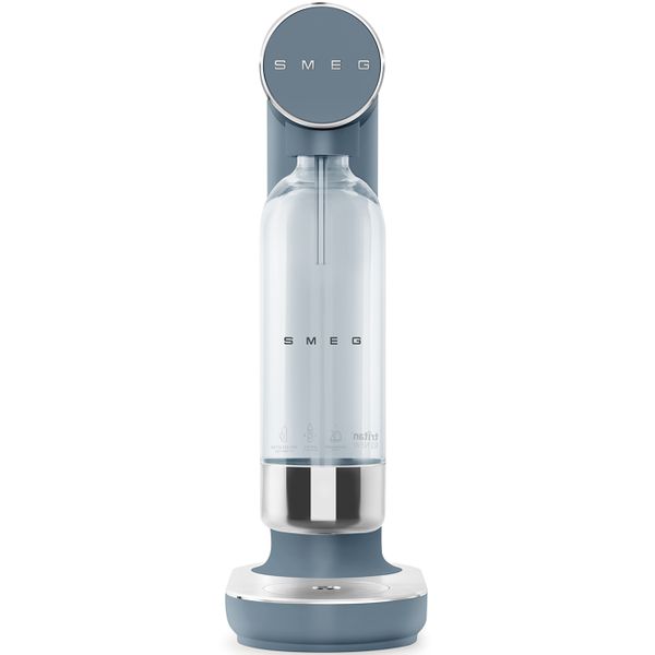 Smeg Collezione Soda maker