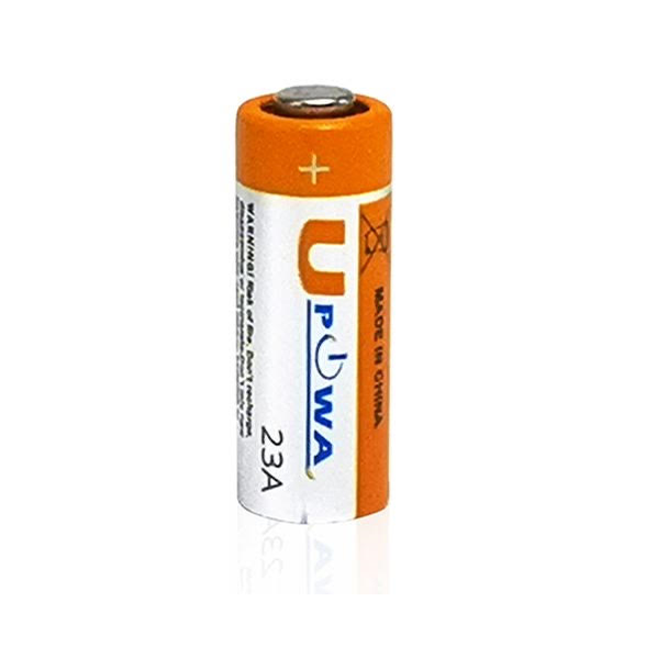 MrUL-Upowa 23A 12V Alkaline Battery 50PCS