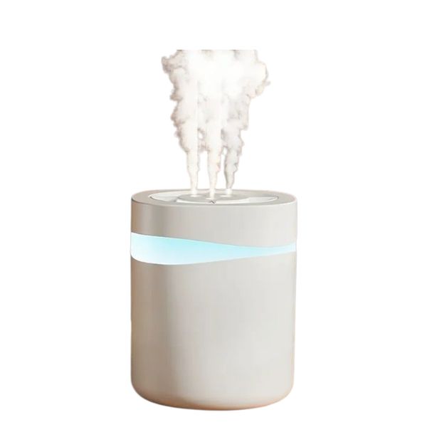 Skycrest 2L Large Capacity Humidifier - Silent Operation