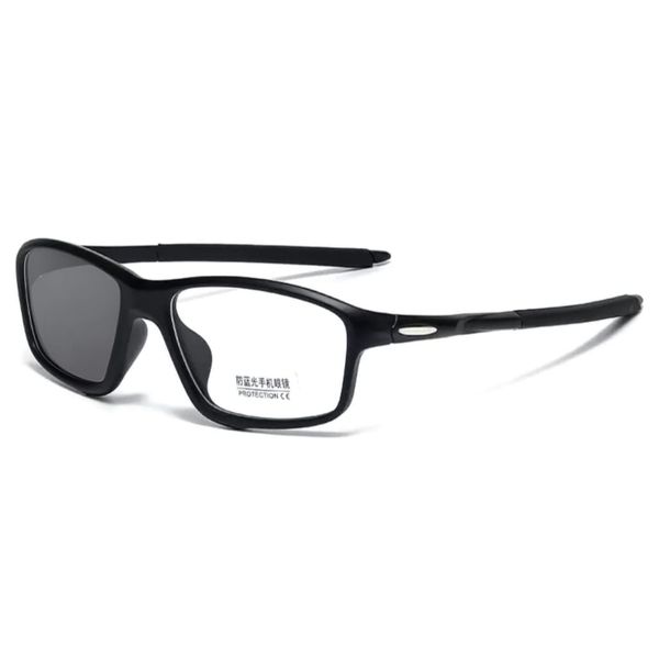 Avila Photochromic Anti Blue Glasses