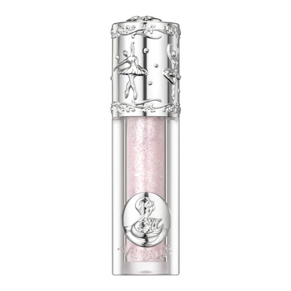 Ultra Sparkle Highlighter&amp;Under-eye Brightener Monochrome Liquid Eyeshadow
