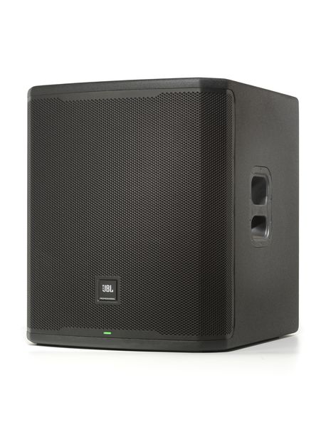 JBL Professional PRX918XLF Professional Powered 18-inch Subwoofer