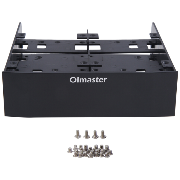 OImaster Multi-functional Hard Drive Conversion Rack