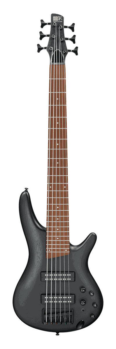 Ibanez SR306EB-WK 6-String Bass Guitar
