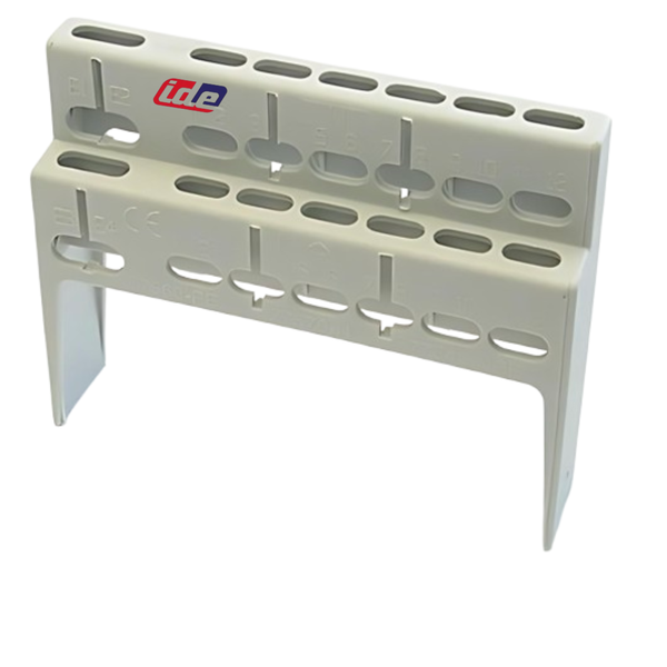 IDE 77540 - Earth and Neutral Bar Support (Ecology Series, IP55)
