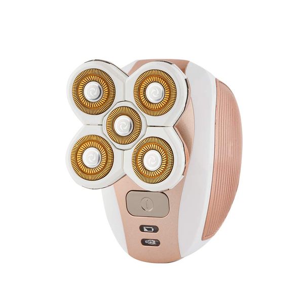 Cordless Electric Hair Shaver