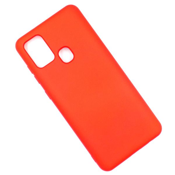 Bumper Case for Samsung Galaxy A21S