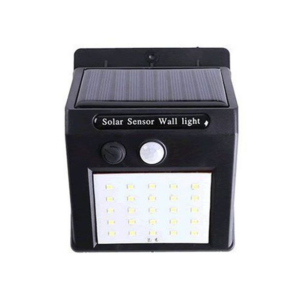 LED Solar Light AB-TA003