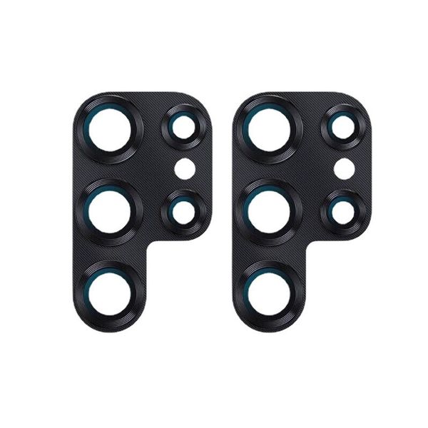 2 Pack Compatible with Galaxy S25 Ultra Camera Lens Protector,Shatterproof