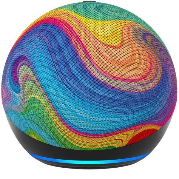 Amazon - Echo Dot Kids 5th Gen (Parallel Import)