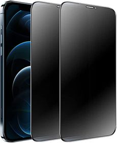 Moshi iVisor AG Screen Protector With Black Border For iPhone 13