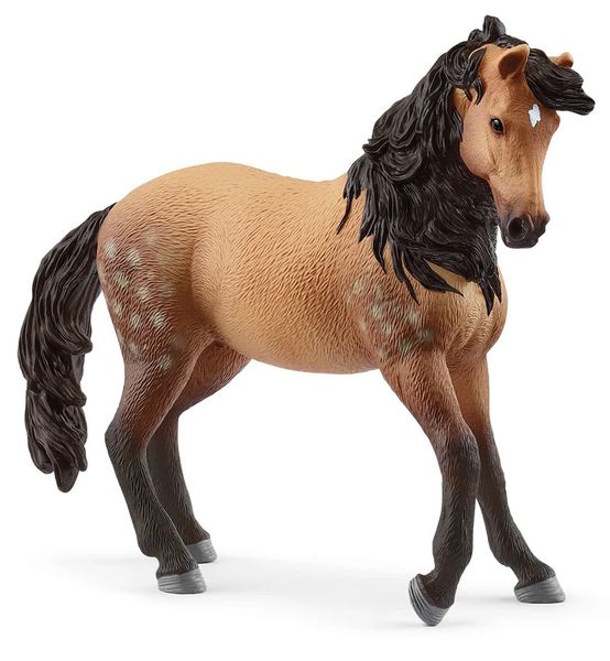 Schleich Horse Club - Andalusian Mare - 10.6cm Tall