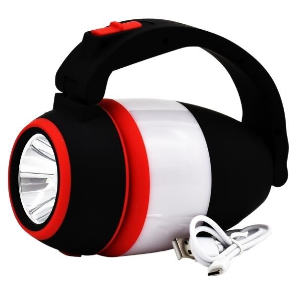 waco rechargeable desk lamp